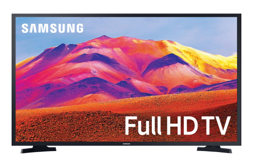 Телевизор Samsung UE43T5300AUXUA - 1