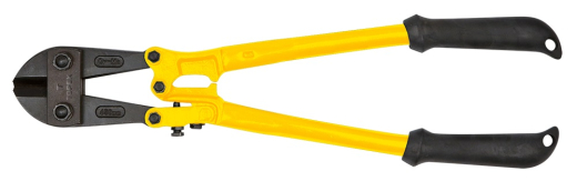 Болторез TOPEX, ножницы арматурные, до 16мм, держатель прорезиненный, 900мм, CrV (01A135) - 1