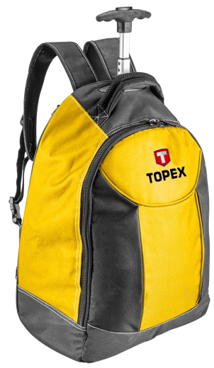 Сумка, рюкзак для інструментів TOPEX 79R450 - 1