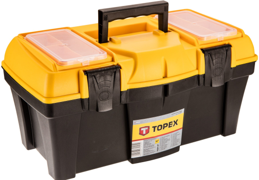 ящик для інструментів TOPEX 79R125 - 1