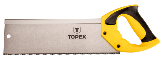 Ножівка TOPEX 300 мм - 1