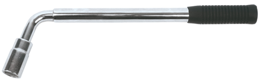 Ключ балонний TOPEX телескопічний, 17 х 19 мм - 1