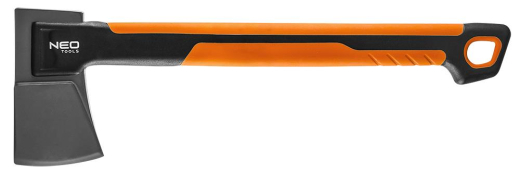 Топор Neo Tools 27-031  950 г, обух 700гс тефлоновым покрытием, подвес - 1