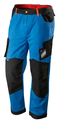 Рабочие брюки Neo HD+, размер XL/54 - 1