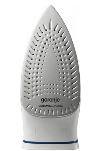 Утюг с паром Gorenje SIH2200BLC - 4