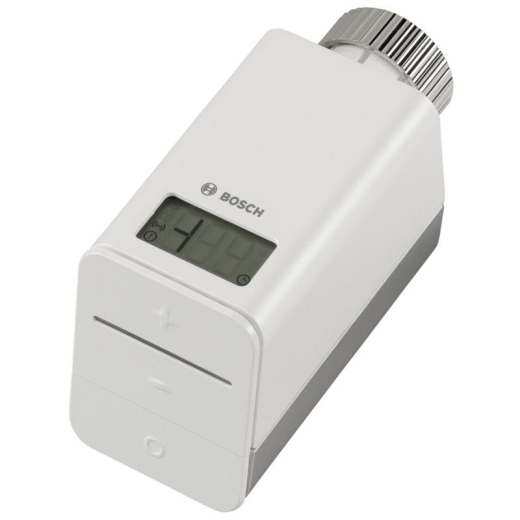 Термостат радиатора для подключения системы EasyControl CT 200 - 1