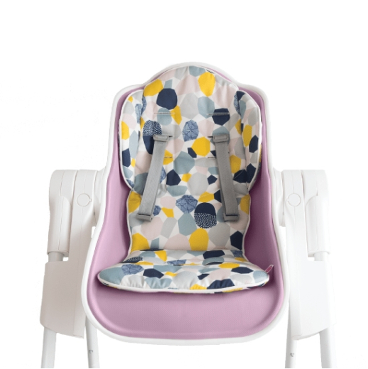 Вкладка в стульчик Oribel Cocoon для новорожденного OR210-90000 - 4