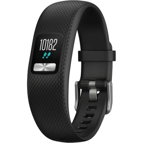 Фітнес-браслет Garmin Vivofit 4 Black Large (010-01847-13) - 1