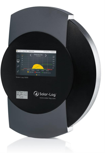 Контролер Solar-Log 1200 - 1