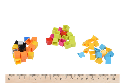 Пазл Same Toy Мозаика Puzzle Art Didgital serias 170 эл. 5991-1Ut - 4