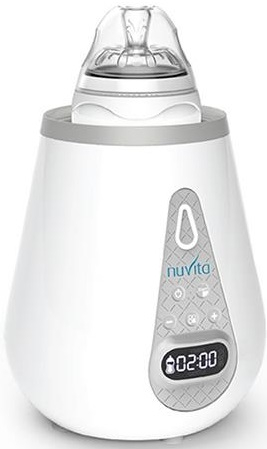 Цифровой подогреватель бутылочек Nuvita NV1170 - 1