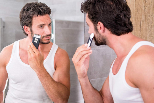 Шейвер Wahl Travel Shaver 03615-1016 - 5