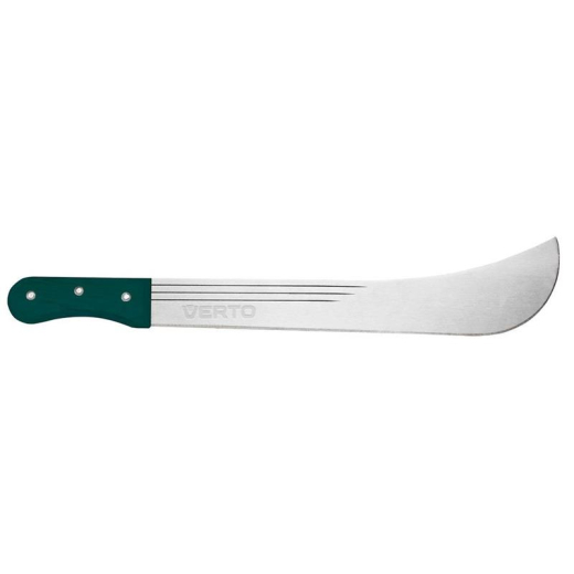 Нож мачете садовый Verto 18 - 1