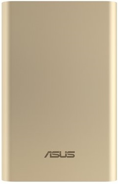 Портативное зарядное устройство ASUS ZEN POWER 10050mAh Gold - 1