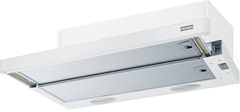 Вытяжка телескопическая Franke Flexa FTC 612 WH V2 - 1