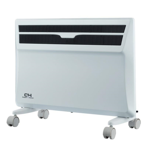 Конвектор электрический Cooper&Hunter CH-1000MS 1000 Вт, 15 м2, IP24,  мех. упр-ние - 1