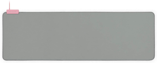 Коврик для мыши Razer Goliathus Chroma Extended Mercury (RZ02-02500314-R3M1) - 1