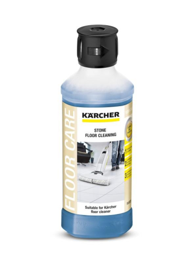 Cредство для чистки поверхностей Karcher RM 537 для каменного пола, 500 мл (6.295-943.0) - 1