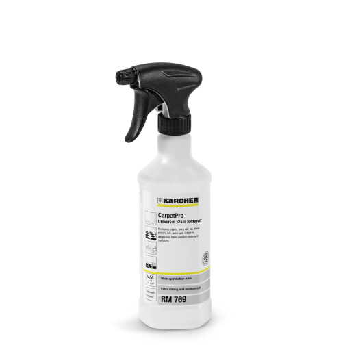 Універсальний засоб для виведення плям Karcher RM 769 - 1