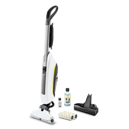 Вертикальний миючий пилосос Karcher FC 5 Premium (1.055-460.0) - 1