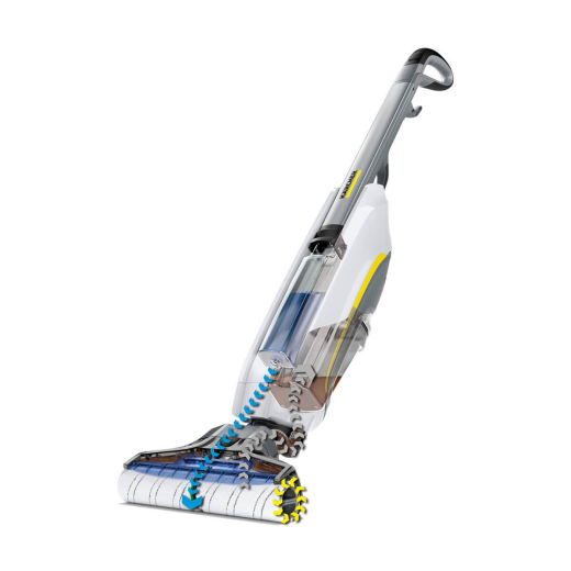 Вертикальний миючий пилосос Karcher FC 5 Premium (1.055-460.0) - 2