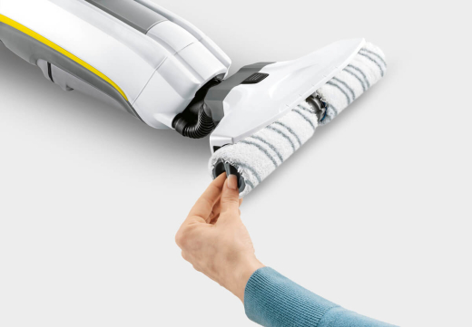 Вертикальний миючий пилосос Karcher FC 5 Premium (1.055-460.0) - 3