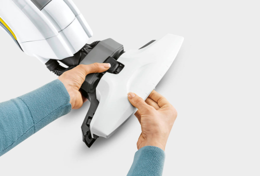 Вертикальний миючий пилосос Karcher FC 5 Premium (1.055-460.0) - 5