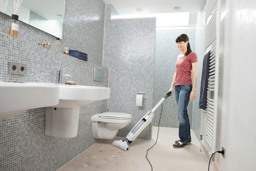Вертикальний миючий пилосос Karcher FC 5 Premium (1.055-460.0) - 7