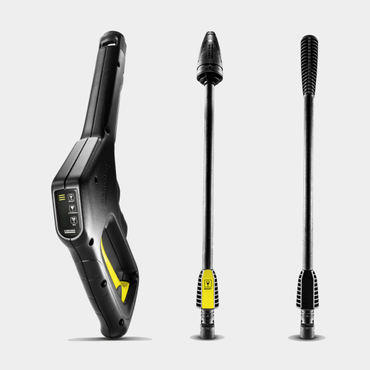 Минимойка высокого давления Karcher K2 Battery (1.117-200.0) - 2