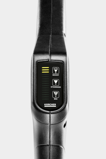 Минимойка высокого давления Karcher K2 Battery (1.117-200.0) - 6