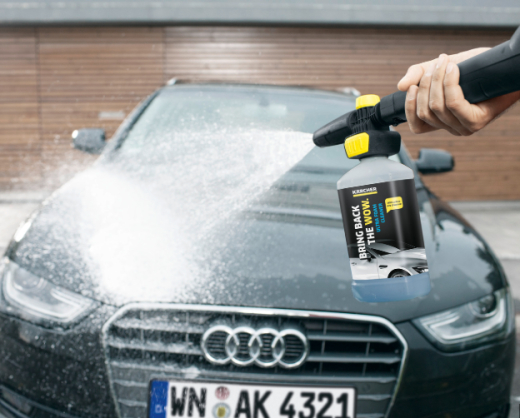 Пінна насадка Karcher 2.643-143.0 - 2