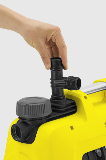 Садовый насос Karcher BP 3 Home & Garden 1.645-353.0 - 5
