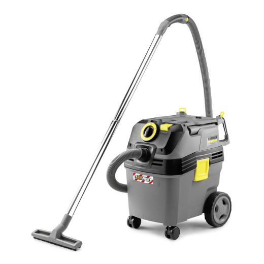 Пылесос с мешком Karcher NT 30/1 Ap L (1.148-221.0) - 1
