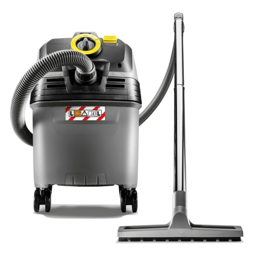 Пылесос с мешком Karcher NT 30/1 Ap L (1.148-221.0) - 2