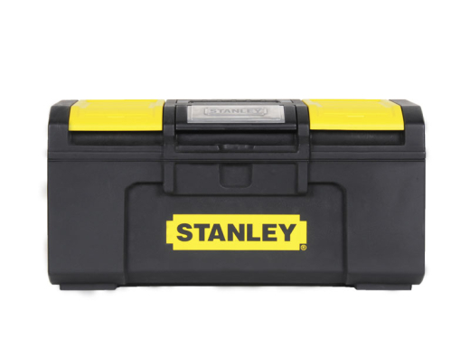 Ящик инструментальный  "Stanley Basic Toolbox" пластмассовый 59.5 x 28 x 26 - 1