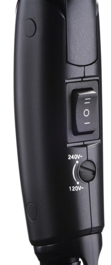 Фен Ardesto HD-Y120T - 3