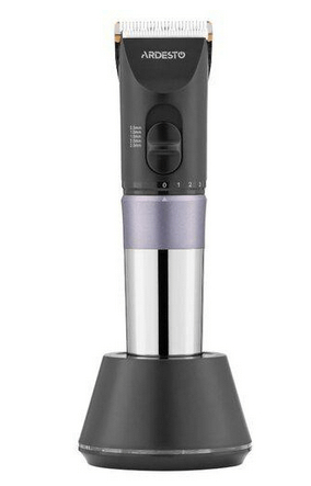 Машинка для стрижки Ardesto HC-Y40-DBS - 3