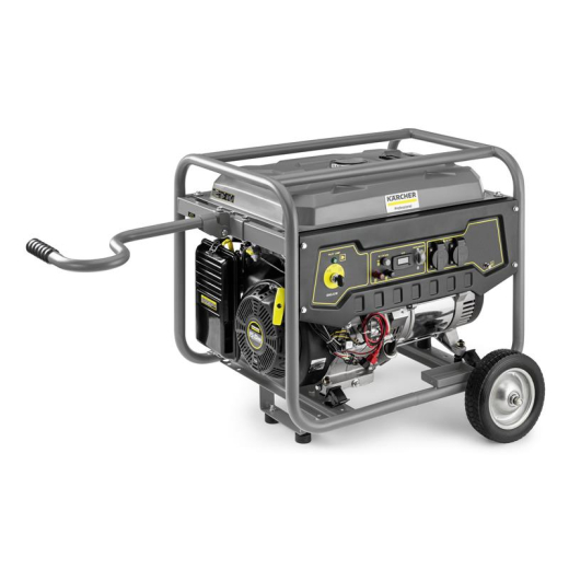 Генератор бензиновый Karcher PGG 6/1 (1.042-208.0) - 1