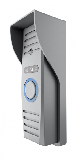 Вызывная панель Slinex ML-15HD Grey - 6