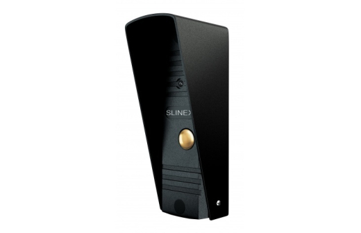 Вызывная панель Slinex ML-16HD Black - 3