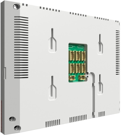Вызывная панель Slinex ML-20HD Gold Black - 10