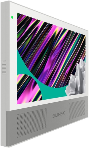 Вызывная панель Slinex ML-20HD Gold Black - 3