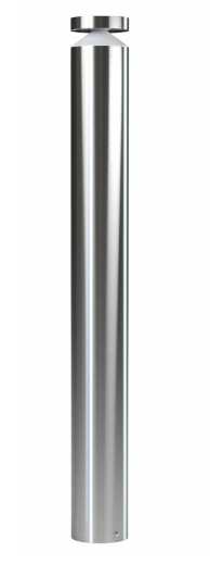 Фасадный светильник LED ENDURA STYLE Cylinder 80см 6W мет - 1
