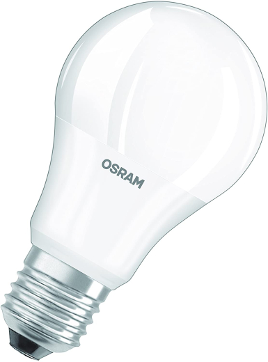Лампа светодиоднаяа OSRAM LED VALUE A60 8,5W 806Lm 4000К E27 - 1