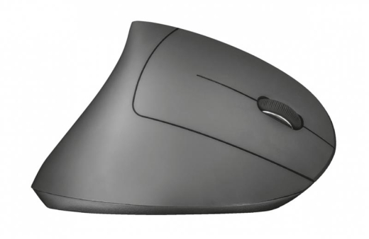 Мышь Trust Verto Wireless Ergonomic Mouse (22879) - 5