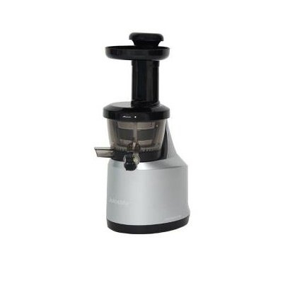 Соковыжималка шнековая GREENIS JuiceMe F-9010 white - 1