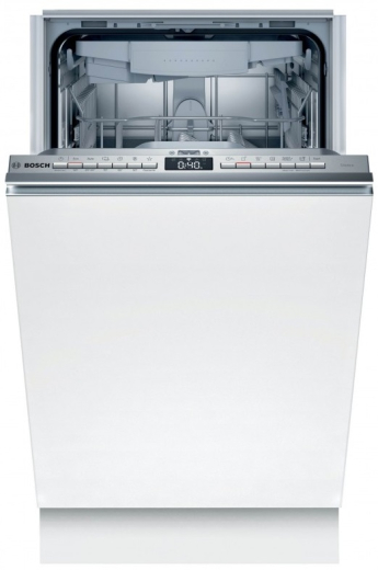 Встраиваемая посудомоечная машина Bosch SPV4XMX16E - 1