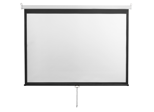 Экран 2E подвесной, 4:3, 120", (2.4*1.8 м) - 1