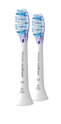Насадка для зубных щеток Philips HX9052/17 Sonicare G3 Premium Gum Care - 1