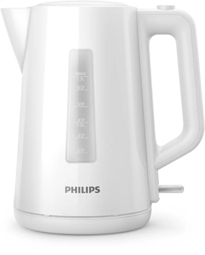 Електрочайник Philips HD9318/00 - 1